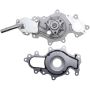 CARTER FUEL PUMPS W2901M Engine Water Pump