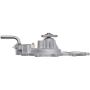CARTER FUEL PUMPS W2901M Engine Water Pump
