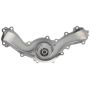 CARTER FUEL PUMPS W2902M Engine Water Pump