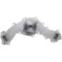 CARTER FUEL PUMPS W2902M Engine Water Pump