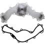 CARTER FUEL PUMPS W2902M Engine Water Pump