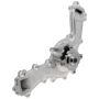 CARTER FUEL PUMPS W2902M Engine Water Pump