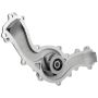 CARTER FUEL PUMPS W2902M Engine Water Pump