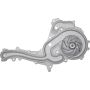 CARTER FUEL PUMPS W2906M Engine Water Pump