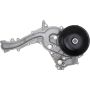 CARTER FUEL PUMPS W2906M Engine Water Pump