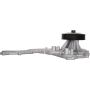 CARTER FUEL PUMPS W2906M Engine Water Pump