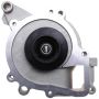 CARTER FUEL PUMPS W2911M Engine Water Pump