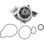 CARTER FUEL PUMPS W2911M Engine Water Pump
