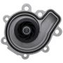 CARTER FUEL PUMPS W2913M Engine Water Pump