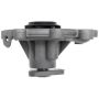 CARTER FUEL PUMPS W2913M Engine Water Pump