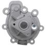 CARTER FUEL PUMPS W2913M Engine Water Pump
