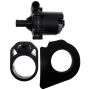 CARTER FUEL PUMPS W2926E Engine Auxiliary   Water Pump