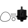 CARTER FUEL PUMPS W2929E Engine Auxiliary   Water Pump