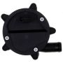 CARTER FUEL PUMPS W2930E Engine Auxiliary Water Pump