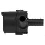 CARTER FUEL PUMPS W2952E Auxiliary Water Pump