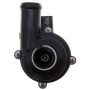 CARTER FUEL PUMPS W2954E Engine Auxiliary Water Pump