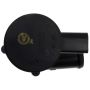 CARTER FUEL PUMPS W2954E Engine Auxiliary Water Pump