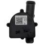 CARTER FUEL PUMPS W2955E Engine Auxiliary Water Pump