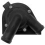 CARTER FUEL PUMPS W2956E Engine Auxiliary Water Pump