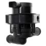 CARTER FUEL PUMPS W2956E Engine Auxiliary Water Pump
