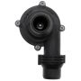 CARTER FUEL PUMPS W2957E Engine Auxiliary Water Pump