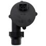 CARTER FUEL PUMPS W2957E Engine Auxiliary Water Pump