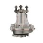 CARTER FUEL PUMPS W624RF Rapid Fit Engine Water Pump