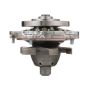 CARTER FUEL PUMPS W625RF Rapid Fit Engine Water Pump