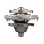 CARTER FUEL PUMPS W625RF Rapid Fit Engine Water Pump