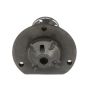CARTER FUEL PUMPS W9006M Engine Water Pump