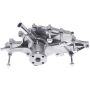 CARTER FUEL PUMPS W9038RF Rapid Fit Engine Water Pump