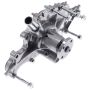 CARTER FUEL PUMPS W9038RF Rapid Fit Engine Water Pump