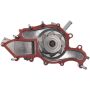 CARTER FUEL PUMPS W9044RF Rapid Fit Engine Water Pump