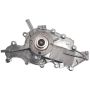 CARTER FUEL PUMPS W9044RF Rapid Fit Engine Water Pump