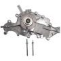 CARTER FUEL PUMPS W9044RF Rapid Fit Engine Water Pump