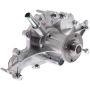 CARTER FUEL PUMPS W9044RF Rapid Fit Engine Water Pump