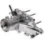 CARTER FUEL PUMPS W9044RF Rapid Fit Engine Water Pump