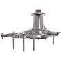 CARTER FUEL PUMPS W9044RF Rapid Fit Engine Water Pump