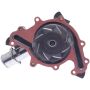 CARTER FUEL PUMPS W9099RF Rapid Fit Engine Water Pump