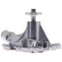 CARTER FUEL PUMPS W9099RF Rapid Fit Engine Water Pump