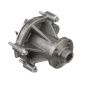 CARTER FUEL PUMPS W9101RF Rapid Fit Engine Water Pump