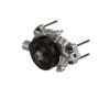 CARTER FUEL PUMPS W9126RF Rapid Fit Engine Water Pump