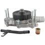 CARTER FUEL PUMPS W9126RF Rapid Fit Engine Water Pump