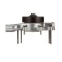 CARTER FUEL PUMPS W9126RF Rapid Fit Engine Water Pump