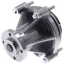 CARTER FUEL PUMPS W9144RF Rapid Fit Engine Water Pump