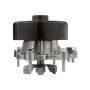 CARTER FUEL PUMPS W9173RF Rapid Fit Engine Water Pump