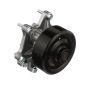 CARTER FUEL PUMPS W9173RF Rapid Fit Engine Water Pump