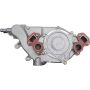 CARTER FUEL PUMPS W9189RF Rapid Fit Engine Water Pump