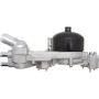 CARTER FUEL PUMPS W9189RF Rapid Fit Engine Water Pump