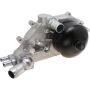 CARTER FUEL PUMPS W9189RF Rapid Fit Engine Water Pump